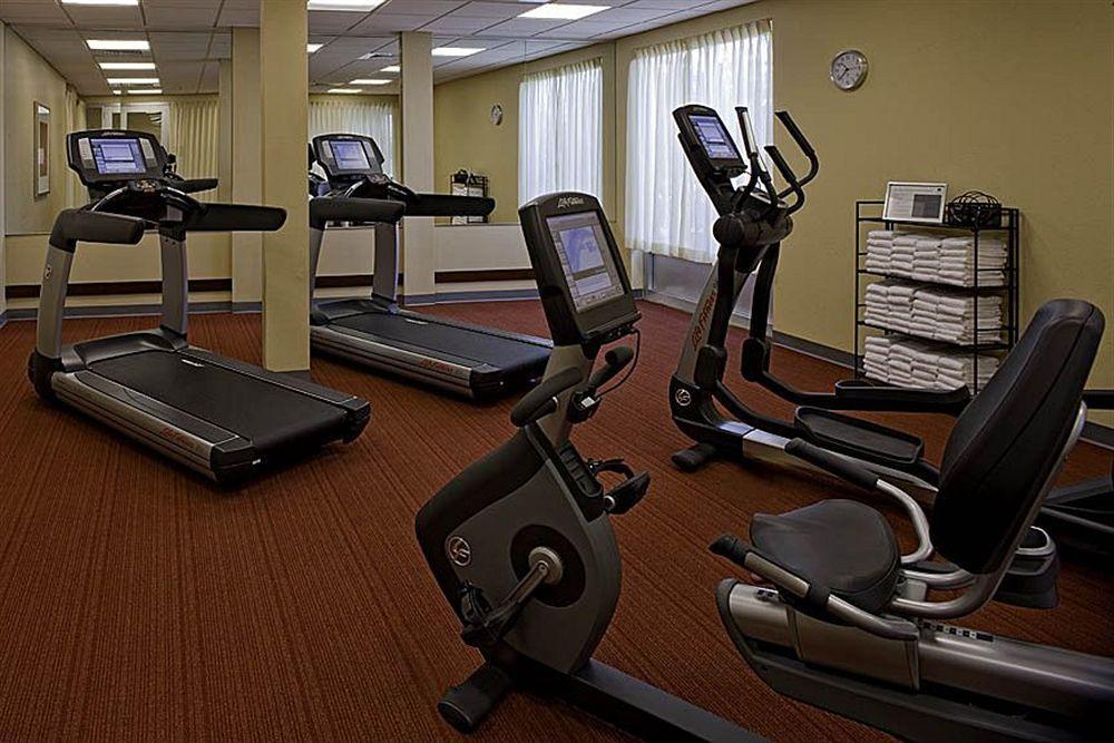 Hyatt Place Pittsburgh Airport - Robinson Mall Robinson Township Facilidades foto