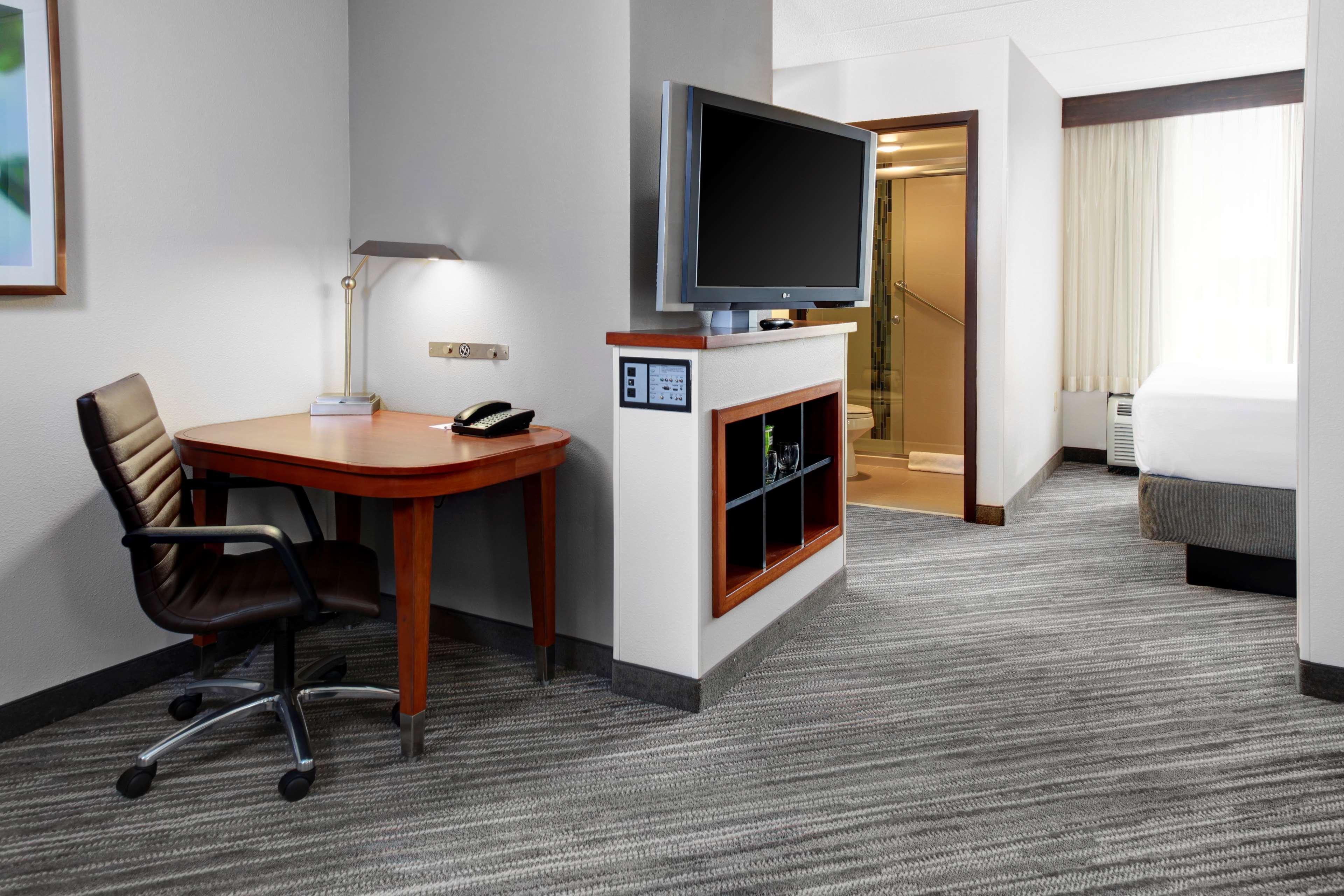 Hyatt Place Pittsburgh Airport - Robinson Mall Robinson Township Exterior foto