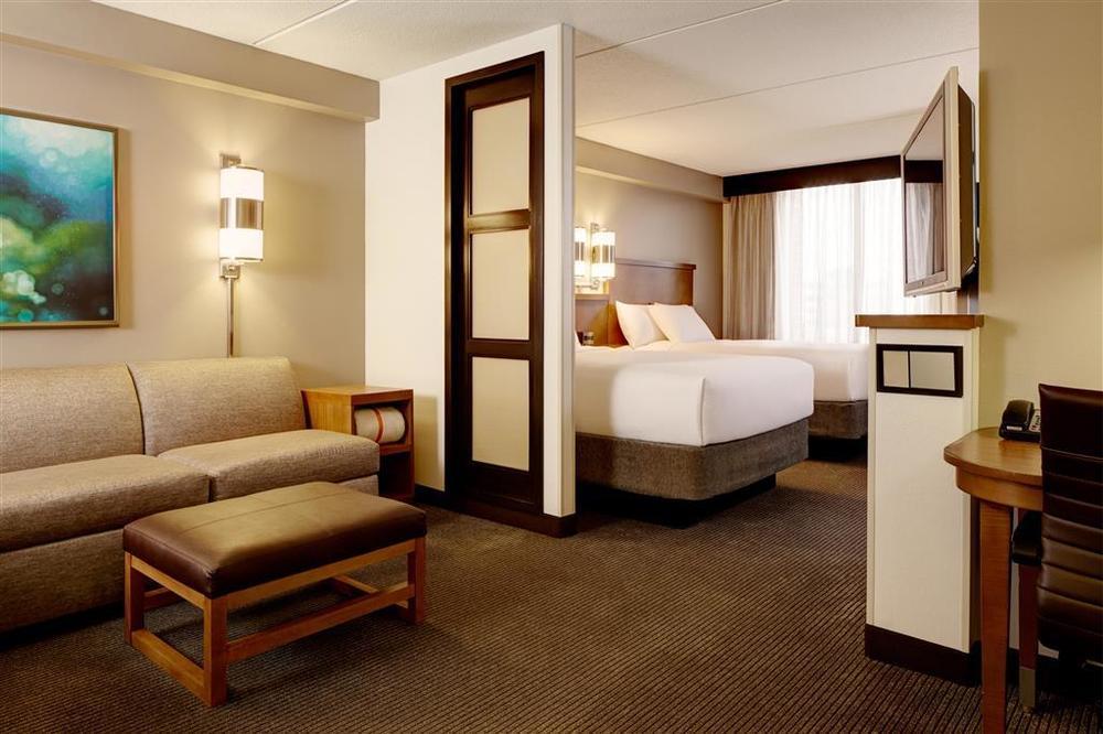 Hyatt Place Pittsburgh Airport - Robinson Mall Robinson Township Quarto foto