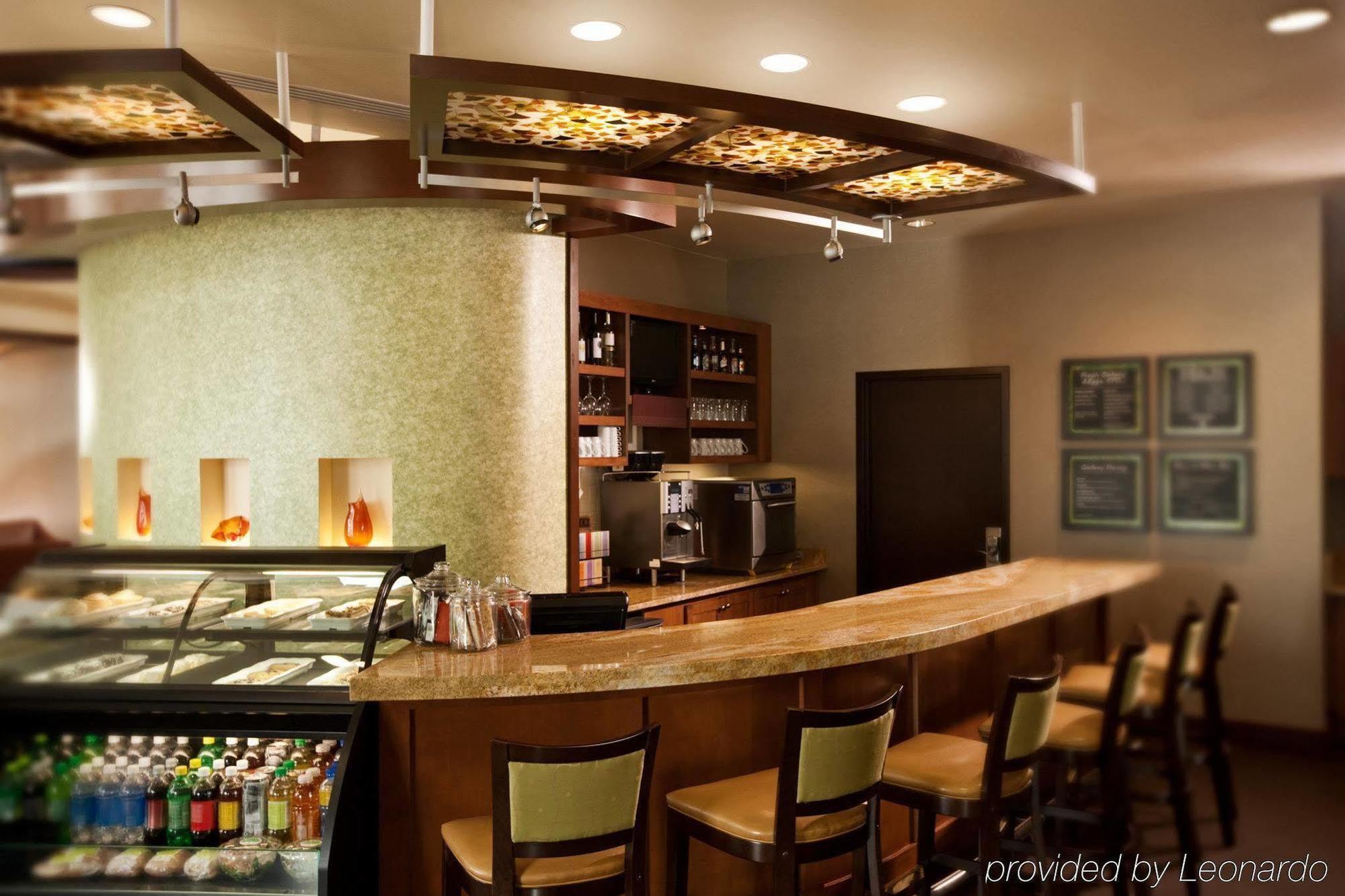 Hyatt Place Pittsburgh Airport - Robinson Mall Robinson Township Restaurante foto